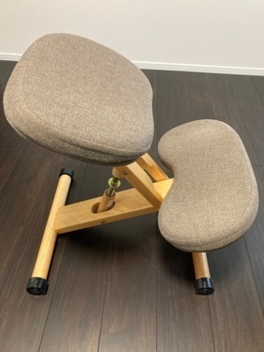 宮武製作所　プロモーションチェア