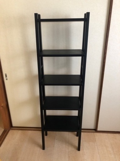 【1000円】IKEA シェルフユニット VILTO