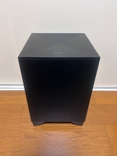 ［値下げ致しました］SONY HT-CT660 ホームシアターシステム Bluetooth対応