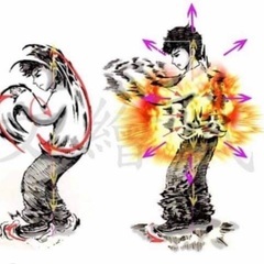 中国武術大成拳体験会