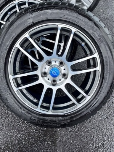 スタットレスタイヤ