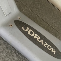 キックボード JDRAZORの画像