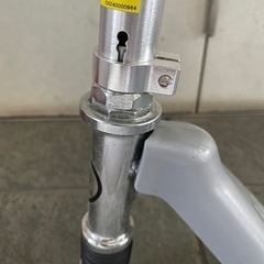 キックボード JDRAZORの画像
