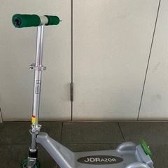 キックボード JDRAZOR