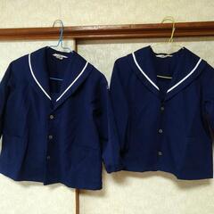 高蔵寺幼稚園　冬制服