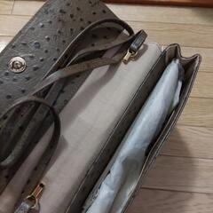 バッグ2つの画像