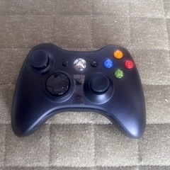 Xbox360 250G ソフトセットの画像