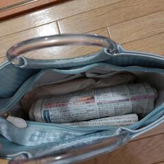 バッグ2つの画像