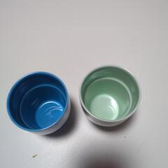 鬼滅のコップの画像