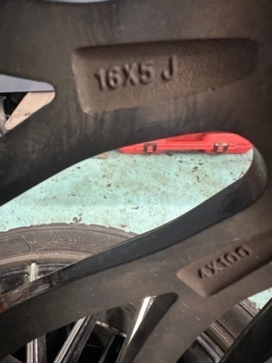 軽自動車用　165/50R16 