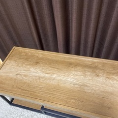 ローテーブルの画像