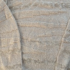 H&Mのセーターの画像