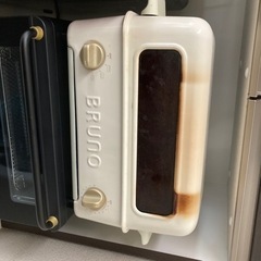 BRUNOブルーノトースター