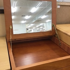 【トレファク神戸新長田】UNICOのドレッサーチェスト入荷しまし...