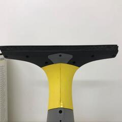 ケルヒャー 窓用バキュームクリーナー WV50の画像