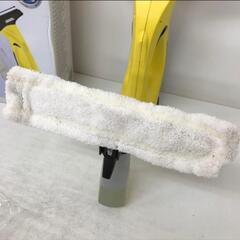 ケルヒャー 窓用バキュームクリーナー WV50の画像