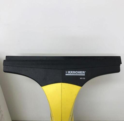 ケルヒャー 窓用バキュームクリーナー WV50