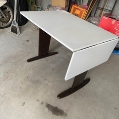 家具 オフィス用家具 机の画像