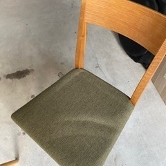 家具 ダイニングセットの画像