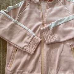 ZARAパーカーの画像
