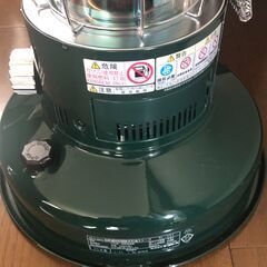 トヨトミ　レインボーランタンストーブRL-251 2021年製 レインボーランタンストーブ トヨトミ RL-251 2021年製 綺麗です