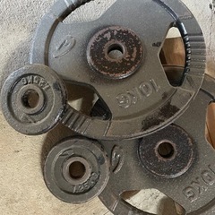 パワーテック　スミスマシンの画像