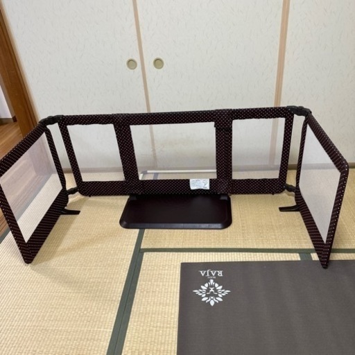 おくだけとおせんぼL