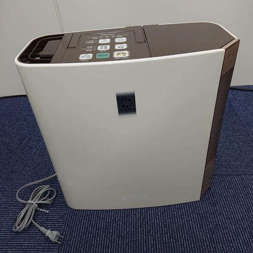 商談中コロナ 加熱気化式加湿器 UF-H7218R