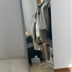 【★差し上げます★】姿見