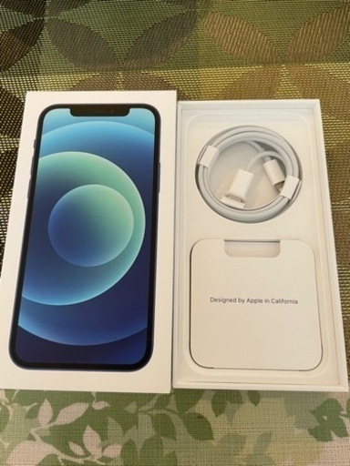 家具 iPhone12 64GB