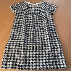 LU kaワンピース