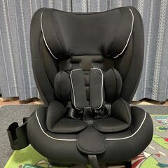 ジュニアシート チャイルドシート