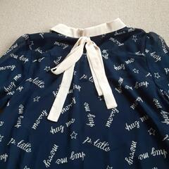 ZaraKids、Pinklatte女の子160の画像