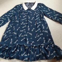 ZaraKids、Pinklatte女の子160の画像