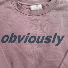 ZaraKids、Pinklatte女の子160の画像