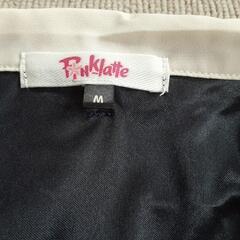 ZaraKids、Pinklatte女の子160の画像