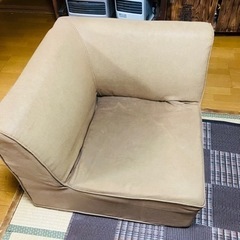 ソファーの画像