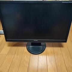 モニターの画像