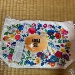 アナスイ🌸トート？の画像