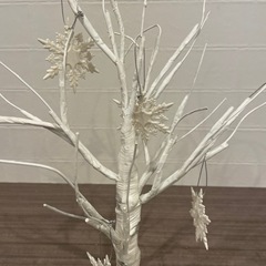 クリスマス　インテリア　飾り　ツリー　タペストリーの画像