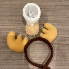 クリスマス　インテリア　飾り　ツリー　タペストリーの画像