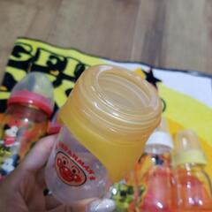 哺乳瓶６点セットの画像