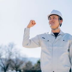 〚大人気★正社員募集!!〛大型機器を搬入して設置するオシゴト♪