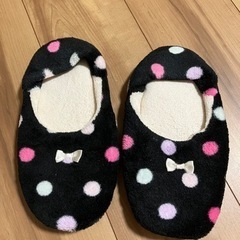 ルームシューズ