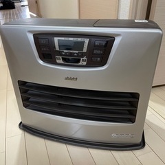 トヨトミ　石油ファンヒーター　LC-SL53F