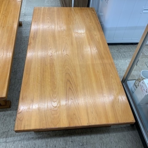 センターテーブル　作業台　※269288