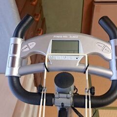 エアロバイク　3000円の画像