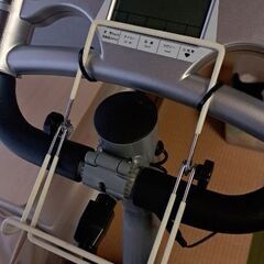 エアロバイク　3000円の画像