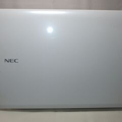 ジャンク　ノートパソコン　ＮＥＣ