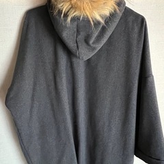 アウターの画像